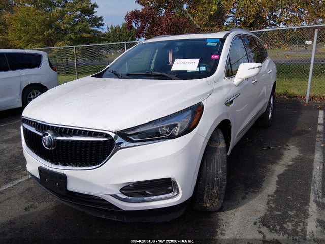 Aukcja sprzedaży 2019 Buick Enclave Awd Essence, vin: 5GAEVAKW4KJ168799, numer aukcji: 46285189