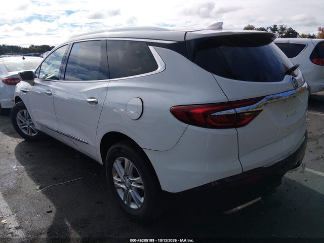 Aukcja sprzedaży 2019 Buick Enclave Awd Essence, vin: 5GAEVAKW4KJ168799, numer aukcji: 46285189