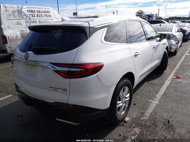 Aukcja sprzedaży 2019 Buick Enclave Awd Essence, vin: 5GAEVAKW4KJ168799, numer aukcji: 46285189