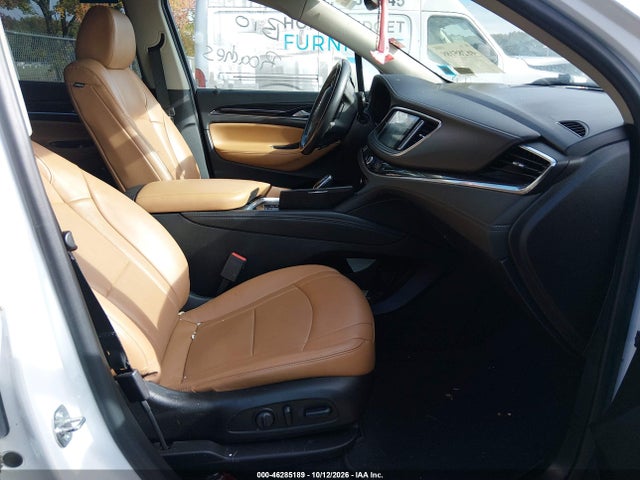 Aukcja sprzedaży 2019 Buick Enclave Awd Essence, vin: 5GAEVAKW4KJ168799, numer aukcji: 46285189