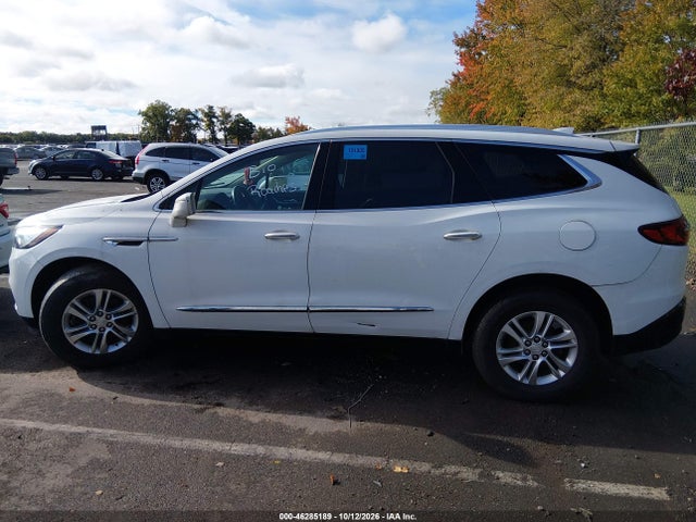 Aukcja sprzedaży 2019 Buick Enclave Awd Essence, vin: 5GAEVAKW4KJ168799, numer aukcji: 46285189
