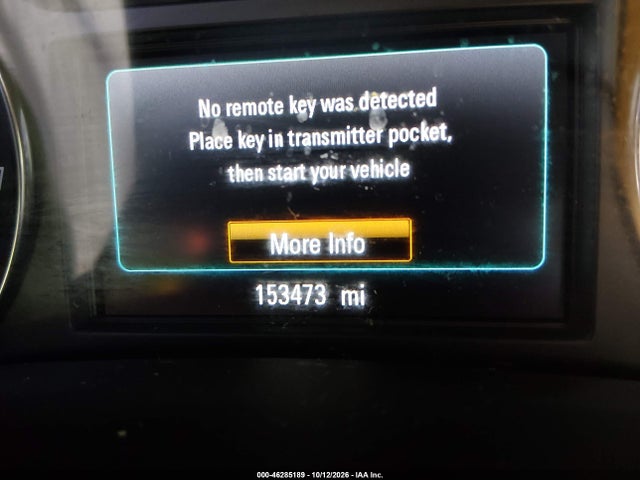 Aukcja sprzedaży 2019 Buick Enclave Awd Essence, vin: 5GAEVAKW4KJ168799, numer aukcji: 46285189