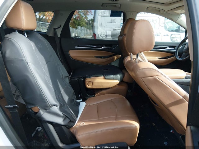 Aukcja sprzedaży 2019 Buick Enclave Awd Essence, vin: 5GAEVAKW4KJ168799, numer aukcji: 46285189
