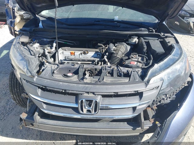 Продажа на аукционе авто 2012 Honda Cr-v Ex, vin: 5J6RM4H59CL025785, номер лота: 46285199
