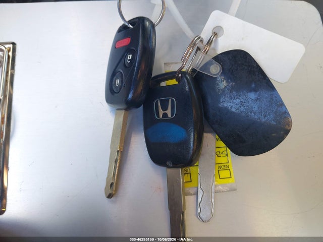Продажа на аукционе авто 2012 Honda Cr-v Ex, vin: 5J6RM4H59CL025785, номер лота: 46285199