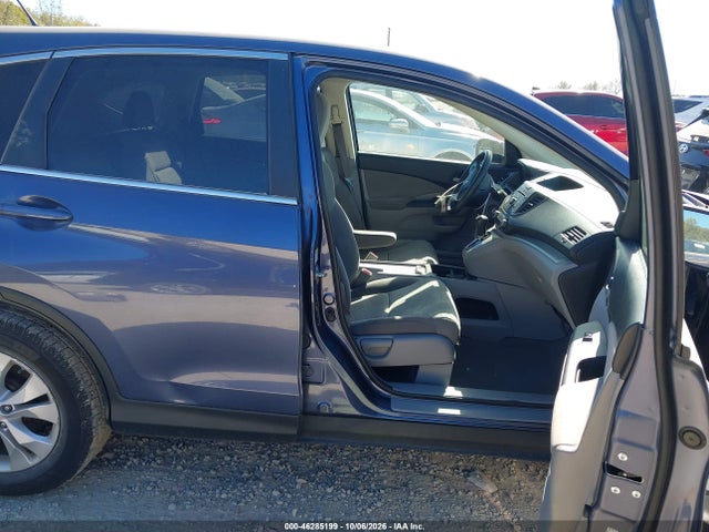 Продажа на аукционе авто 2012 Honda Cr-v Ex, vin: 5J6RM4H59CL025785, номер лота: 46285199