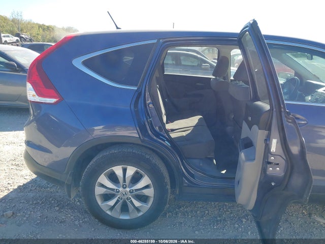 Продажа на аукционе авто 2012 Honda Cr-v Ex, vin: 5J6RM4H59CL025785, номер лота: 46285199