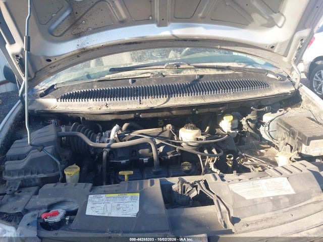 46285203 :رقم المزاد ، 2D4GP44L07R141174 vin ، 2007 Dodge Grand Caravan Sxt مزاد بيع