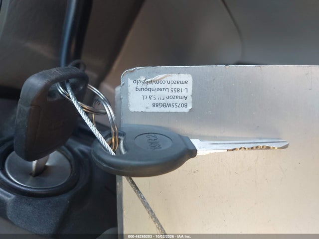 46285203 :رقم المزاد ، 2D4GP44L07R141174 vin ، 2007 Dodge Grand Caravan Sxt مزاد بيع