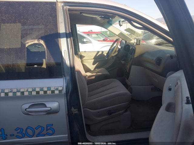 46285203 :رقم المزاد ، 2D4GP44L07R141174 vin ، 2007 Dodge Grand Caravan Sxt مزاد بيع