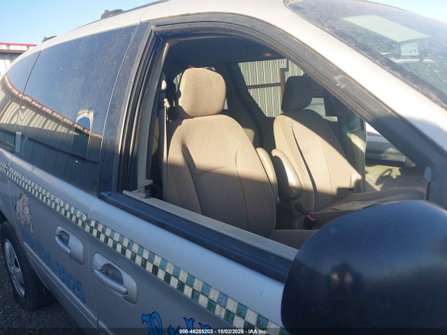 46285203 :رقم المزاد ، 2D4GP44L07R141174 vin ، 2007 Dodge Grand Caravan Sxt مزاد بيع