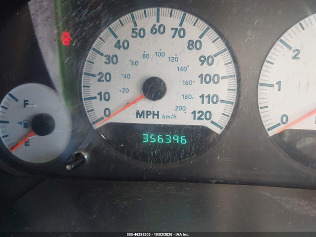 46285203 :رقم المزاد ، 2D4GP44L07R141174 vin ، 2007 Dodge Grand Caravan Sxt مزاد بيع