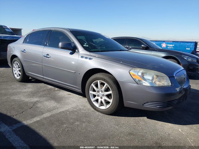 2008 Buick Lucerne Cxl მანქანა იყიდება აუქციონზე, vin: 1G4HD57208U130274, აუქციონის ნომერი: 46285207