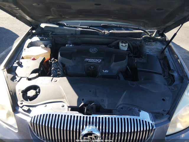 Aukcja sprzedaży 2008 Buick Lucerne Cxl, vin: 1G4HD57208U130274, numer aukcji: 46285207