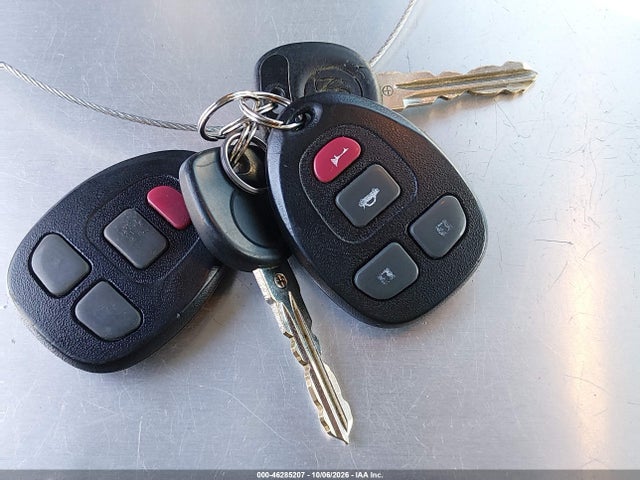 Aukcja sprzedaży 2008 Buick Lucerne Cxl, vin: 1G4HD57208U130274, numer aukcji: 46285207