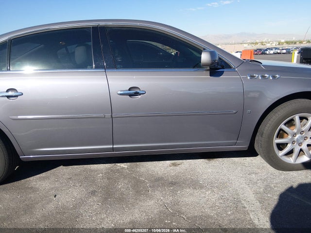 Aukcja sprzedaży 2008 Buick Lucerne Cxl, vin: 1G4HD57208U130274, numer aukcji: 46285207