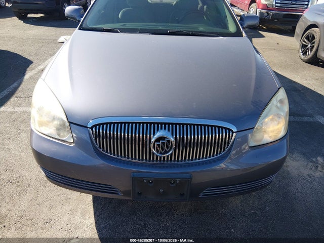 Aukcja sprzedaży 2008 Buick Lucerne Cxl, vin: 1G4HD57208U130274, numer aukcji: 46285207