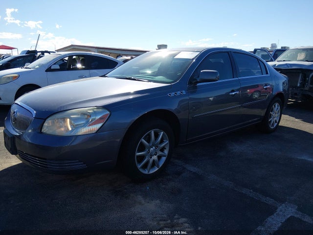 Aukcja sprzedaży 2008 Buick Lucerne Cxl, vin: 1G4HD57208U130274, numer aukcji: 46285207