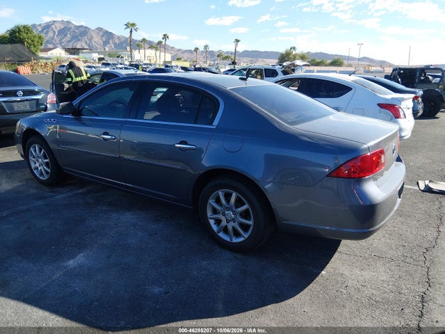 Aukcja sprzedaży 2008 Buick Lucerne Cxl, vin: 1G4HD57208U130274, numer aukcji: 46285207