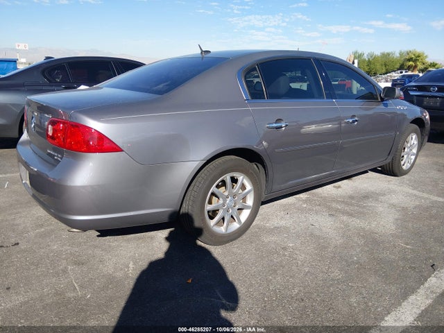 Aukcja sprzedaży 2008 Buick Lucerne Cxl, vin: 1G4HD57208U130274, numer aukcji: 46285207
