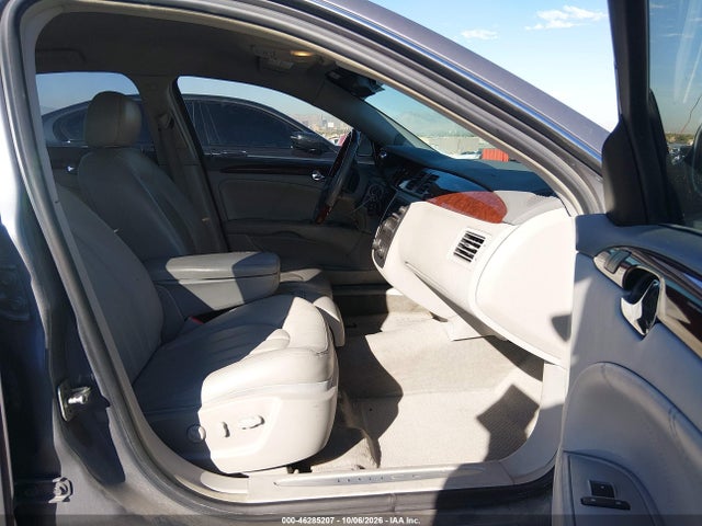Aukcja sprzedaży 2008 Buick Lucerne Cxl, vin: 1G4HD57208U130274, numer aukcji: 46285207