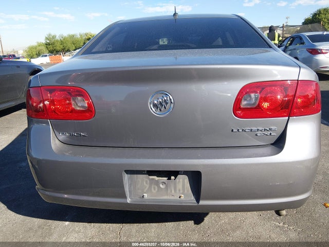 Aukcja sprzedaży 2008 Buick Lucerne Cxl, vin: 1G4HD57208U130274, numer aukcji: 46285207