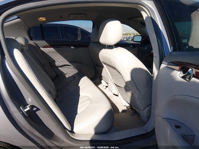 Aukcja sprzedaży 2008 Buick Lucerne Cxl, vin: 1G4HD57208U130274, numer aukcji: 46285207