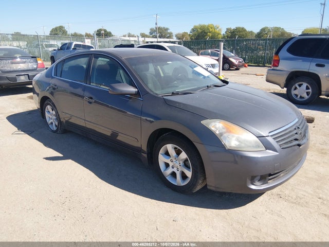 Aukcja sprzedaży 2008 Nissan Altima 2.5 S, vin: 1N4AL21EX8N559321, numer aukcji: 46285212