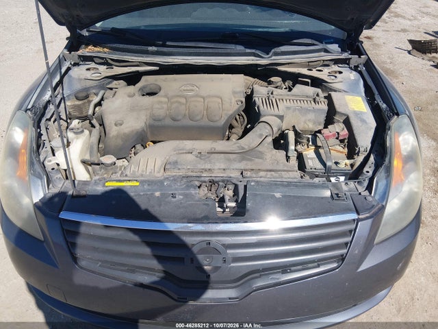 Продажа на аукционе авто 2008 Nissan Altima 2.5 S, vin: 1N4AL21EX8N559321, номер лота: 46285212