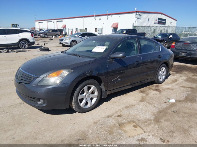 Продажа на аукционе авто 2008 Nissan Altima 2.5 S, vin: 1N4AL21EX8N559321, номер лота: 46285212