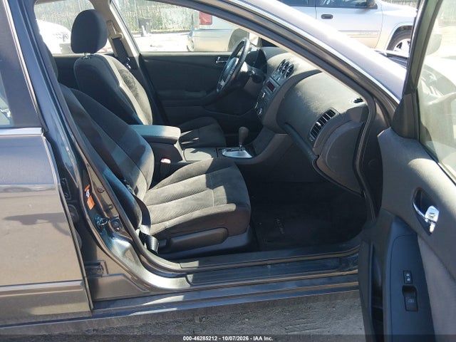 Продажа на аукционе авто 2008 Nissan Altima 2.5 S, vin: 1N4AL21EX8N559321, номер лота: 46285212