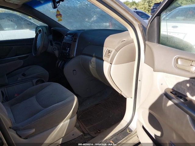 Продаж на аукціоні авто 2006 Toyota Sienna Le, vin: 5TDZA23C16S582525, номер лоту: 46285214