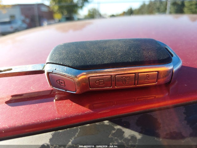 2019 Kia Forte Lxs მანქანა იყიდება აუქციონზე, vin: 3KPF24ADXKE076073, აუქციონის ნომერი: 46285219