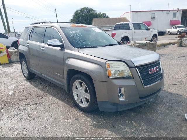 2012 Gmc Terrain Sle-2 მანქანა იყიდება აუქციონზე, vin: 2GKFLSE56C6207235, აუქციონის ნომერი: 46285231