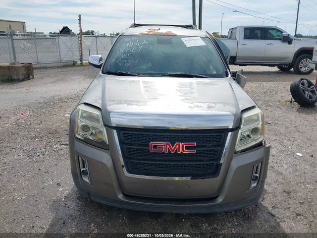 2012 Gmc Terrain Sle-2 მანქანა იყიდება აუქციონზე, vin: 2GKFLSE56C6207235, აუქციონის ნომერი: 46285231