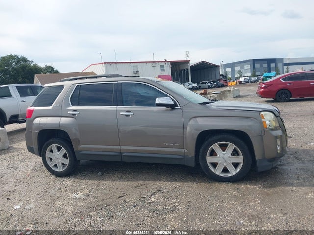2012 Gmc Terrain Sle-2 მანქანა იყიდება აუქციონზე, vin: 2GKFLSE56C6207235, აუქციონის ნომერი: 46285231