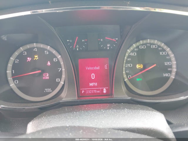 2012 Gmc Terrain Sle-2 მანქანა იყიდება აუქციონზე, vin: 2GKFLSE56C6207235, აუქციონის ნომერი: 46285231