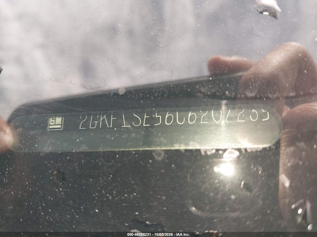 2012 Gmc Terrain Sle-2 მანქანა იყიდება აუქციონზე, vin: 2GKFLSE56C6207235, აუქციონის ნომერი: 46285231