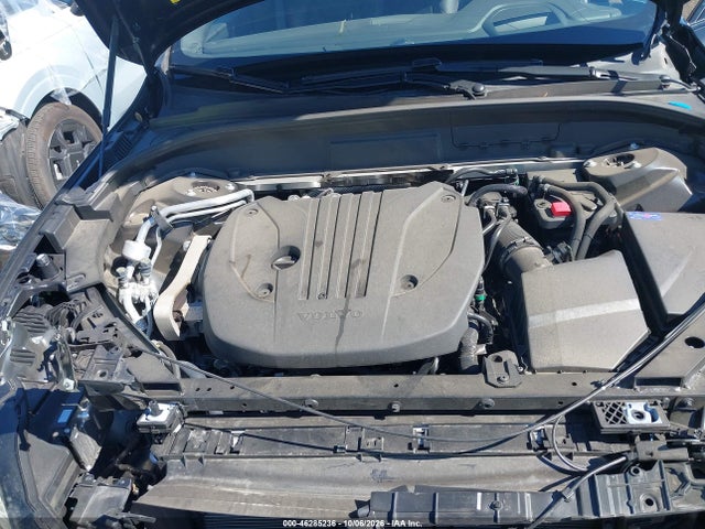 Продажа на аукционе авто 2025 Volvo Xc60 B5 Ultra Black Edition, vin: YV4M12RD5S1029889, номер лота: 46285236