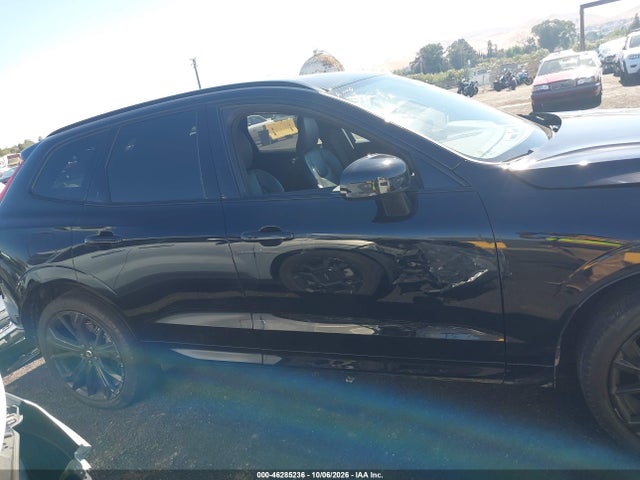 Продажа на аукционе авто 2025 Volvo Xc60 B5 Ultra Black Edition, vin: YV4M12RD5S1029889, номер лота: 46285236