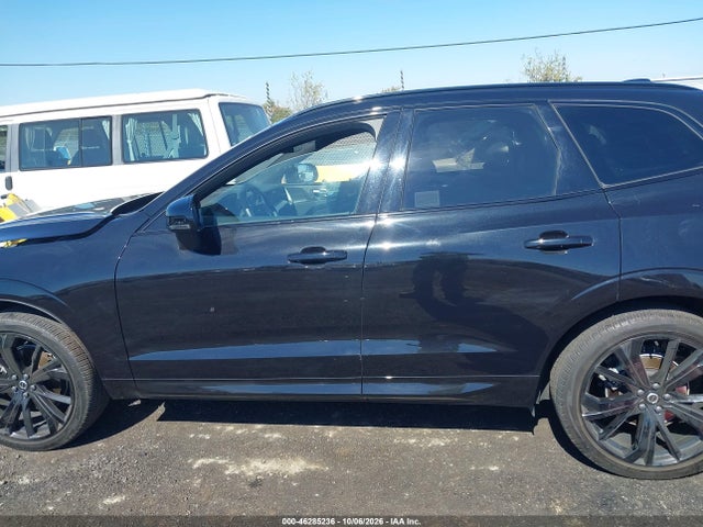 Продажа на аукционе авто 2025 Volvo Xc60 B5 Ultra Black Edition, vin: YV4M12RD5S1029889, номер лота: 46285236