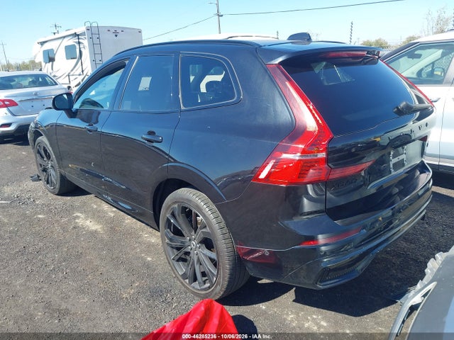 Продажа на аукционе авто 2025 Volvo Xc60 B5 Ultra Black Edition, vin: YV4M12RD5S1029889, номер лота: 46285236