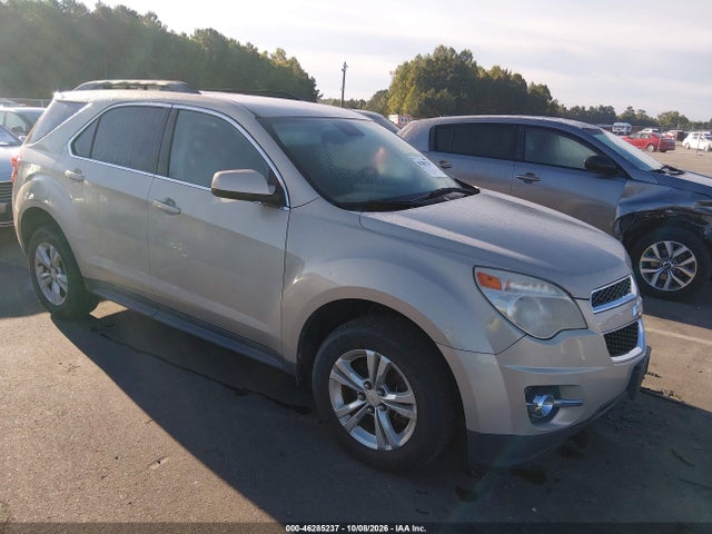Продаж на аукціоні авто 2012 Chevrolet Equinox 2lt, vin: 2GNFLNEK9C6112839, номер лоту: 46285237