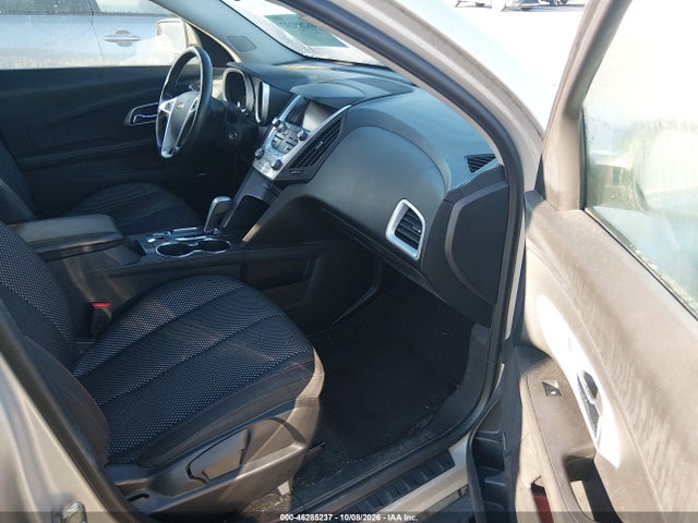 Продаж на аукціоні авто 2012 Chevrolet Equinox 2lt, vin: 2GNFLNEK9C6112839, номер лоту: 46285237