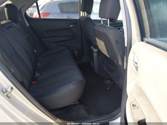 Продаж на аукціоні авто 2012 Chevrolet Equinox 2lt, vin: 2GNFLNEK9C6112839, номер лоту: 46285237