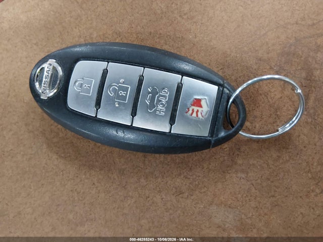 46285243 :رقم المزاد ، 1N4AL3AP1FN890101 vin ، 2015 Nissan Altima 2.5/2.5 S/2.5 Sl/2.5 Sv مزاد بيع