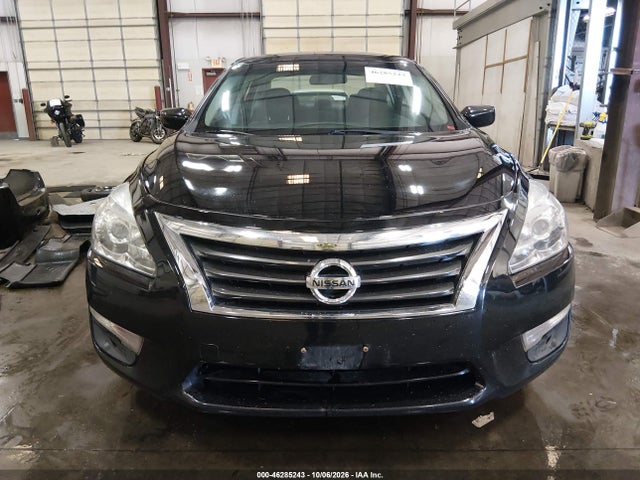 46285243 :رقم المزاد ، 1N4AL3AP1FN890101 vin ، 2015 Nissan Altima 2.5/2.5 S/2.5 Sl/2.5 Sv مزاد بيع