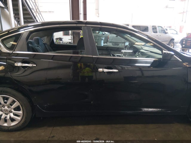 46285243 :رقم المزاد ، 1N4AL3AP1FN890101 vin ، 2015 Nissan Altima 2.5/2.5 S/2.5 Sl/2.5 Sv مزاد بيع