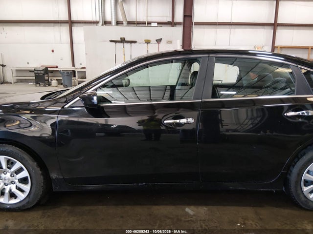 46285243 :رقم المزاد ، 1N4AL3AP1FN890101 vin ، 2015 Nissan Altima 2.5/2.5 S/2.5 Sl/2.5 Sv مزاد بيع