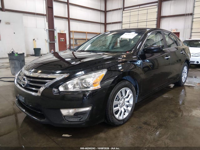 46285243 :رقم المزاد ، 1N4AL3AP1FN890101 vin ، 2015 Nissan Altima 2.5/2.5 S/2.5 Sl/2.5 Sv مزاد بيع